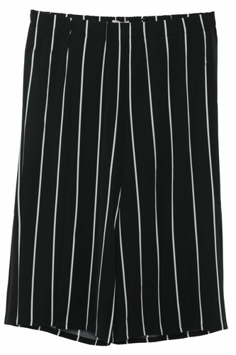Sheego culotte pantaloni capri - culotte,
