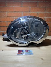 Faro luce xeno sinistro per