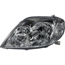 DIEDERICHS Fari Alogeni