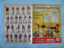 CORRIERE DEI PICCOLI 1965 N°