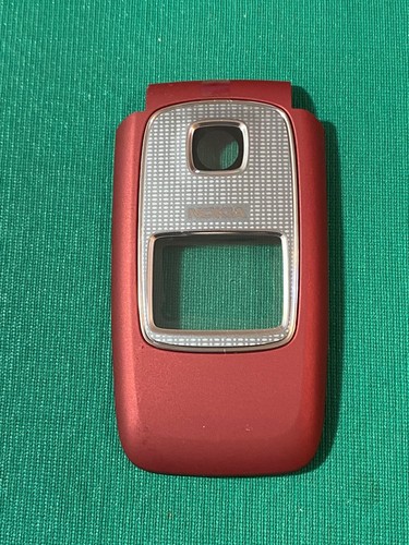 Nokia 6101 6102 6103 - 6101, cover
