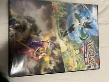 album con carte pokemon