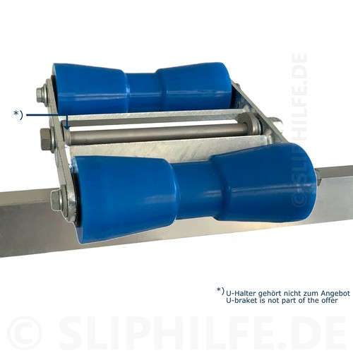 Bilanciere scomparti - 2,