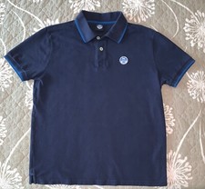 North sails polo shirt with - sails,