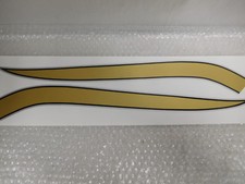 Honda CB 750 Four K2 strisce