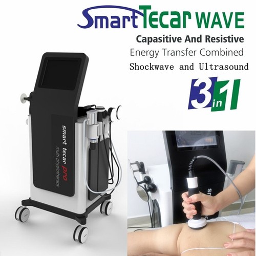Smart tecar shock - smart,