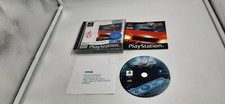 Jeu sony playstation ps1 - sony,