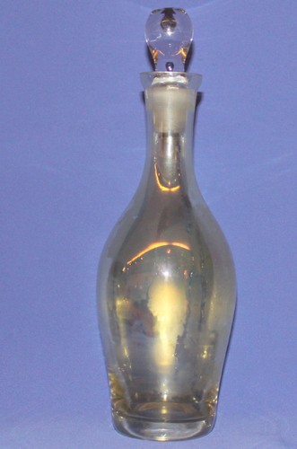 Bottiglia decanter vintage - , in