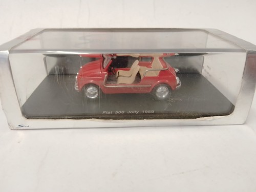 Spark fiat 500 - spark,