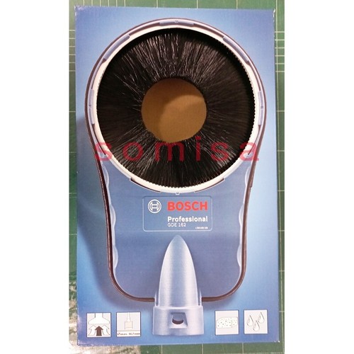 Bosch gde 162 - gde, pratica