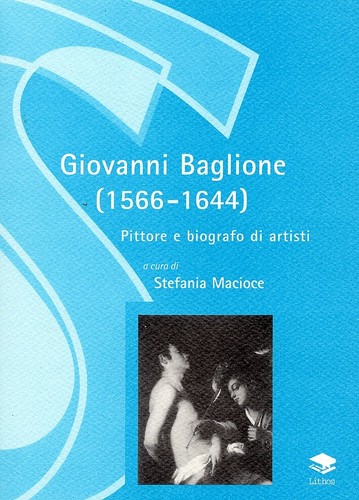 Giovanni baglione - giovanni,