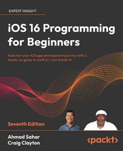 Ios programming for - ios,