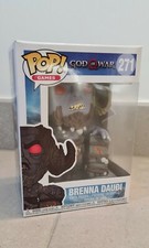 Funko Pop God of War #271 -