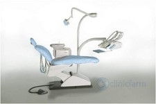 15 COPRISCHIENALE COPRISEDILE riunito ODONTOIATRA DENTISTA ODONTOTECNICO medico