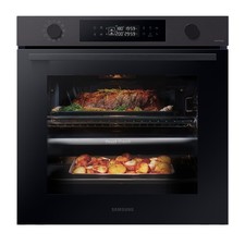 SAMSUNG NV7B4440VBB/U5 FORNO
