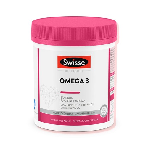 Integratore omega ifos 5 - integratore, 3