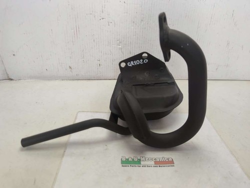 Marmitta scarico piaggio ape - piaggio,