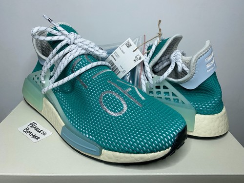 Adidas pharrell williams - pharrell,