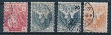 1915 italia regno croce - ,