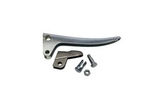 19.0600 - LEVA FRIZIONE A SALDARE MOTOZAPPA