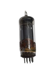 Valvola Tubo Elettronico Vintage  Perfettamente Funzionante FIVRE 35QL6