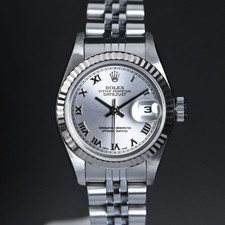 OROLOGIO ROLEX 79174 DATEJUST