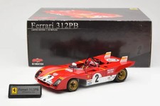 GMP Ferrari 312 PB 24h Daytona