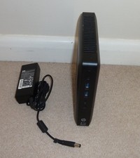 Mini PC Linux senza ventola