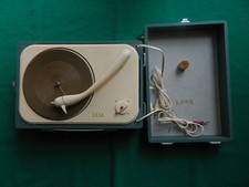 GIRADISCHI LESA VINTAGE