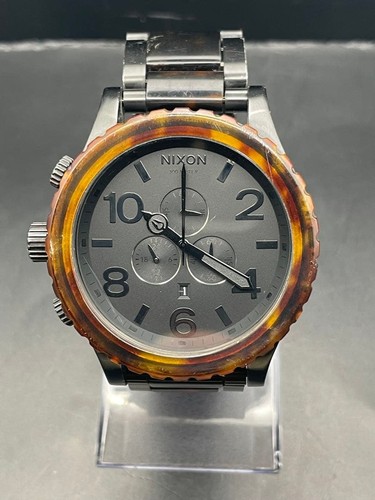 Orologio crono nixon 30 - crono, 51