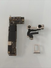 Scheda Madre iPhone 12 128gb Funzionante E Libera Da iCloud