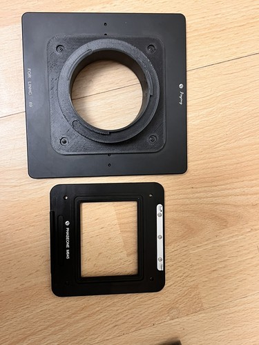 Per phase one mamiya 645 - per,