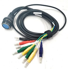 Diagnostica originale Mercedes