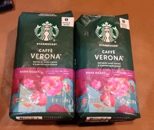 Starbucks Caffè Verona Caffè