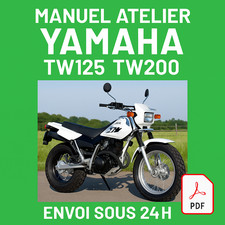 Manuel atelier yamaha - atelier,