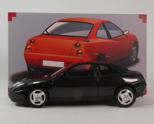 Laudoracing fiat coupe - 2.0, 20v