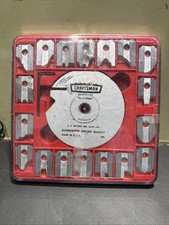 CRAFTSMAN Set di punte 18 lame