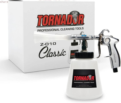 Tornado 010 classic - tornado, car