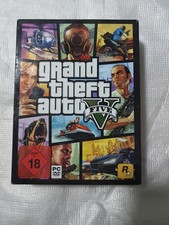 Grand Theft Auto V-PC, 2015