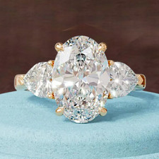 Fede Nuziale Oro Giallo 18K