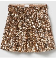 Gonna bambina Zara taglia