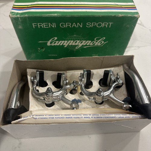 Set freni campagnolo - freni,