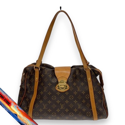 Borsa louis vuitton - louis, stresa