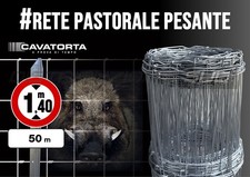 RETE ANTIPECORA ANIMALI RETE