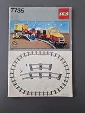 Lego istruzioni di costruzione