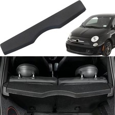 Cargo Cover For 2018 2019 Fiat