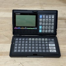 Calcolatrice assistente