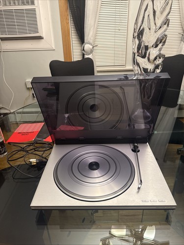 Bang olufsen beogram 1800 - bang,