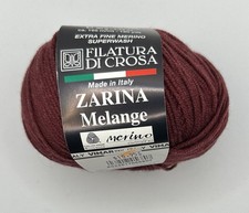 Zarina da Filatura Di Crosa