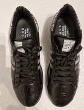 richmond sneakers uomo n° 45 autunno inverno usate poco in buono stato